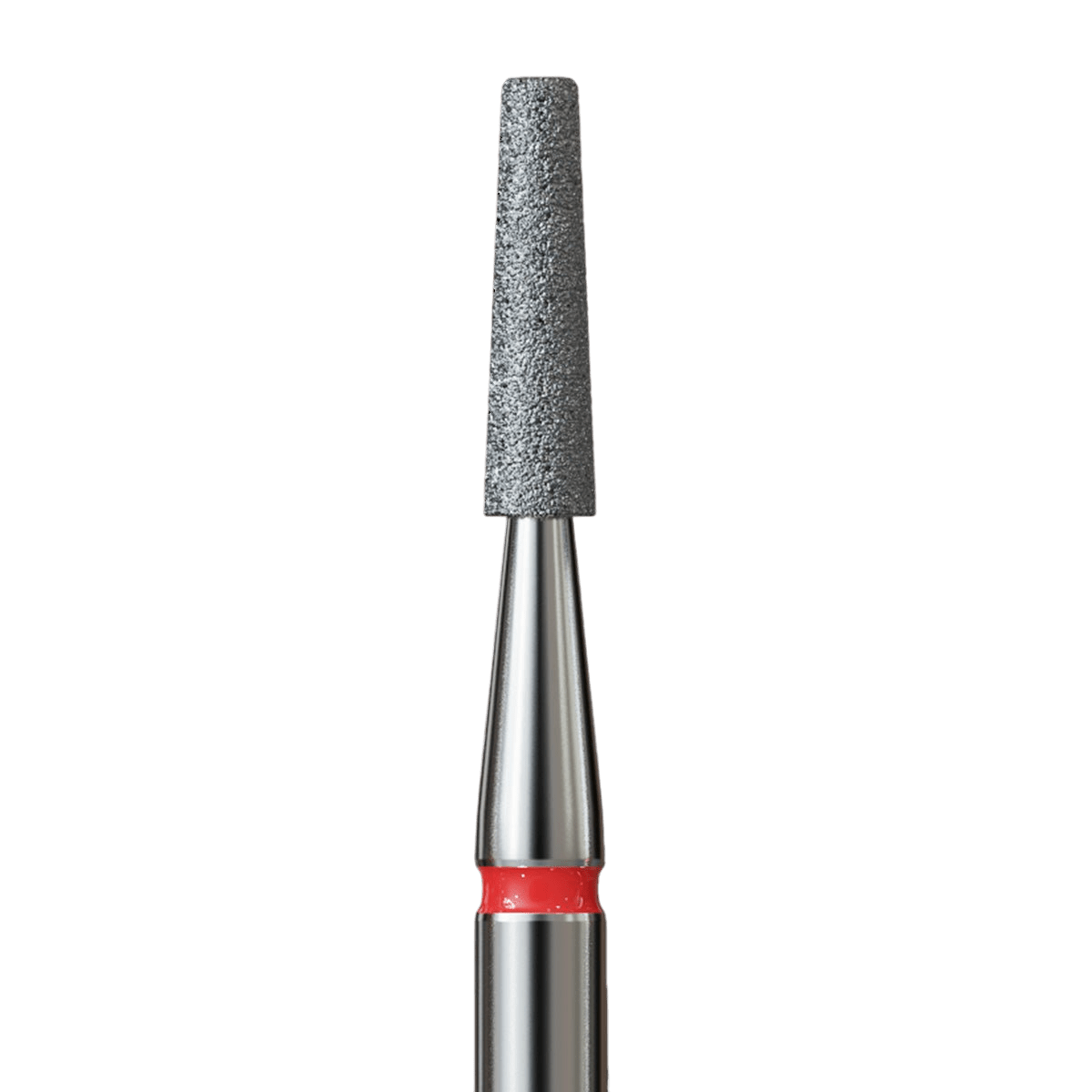 Diamond bits for cuticles - delicate, truncated cone. Various sizes - iqnails