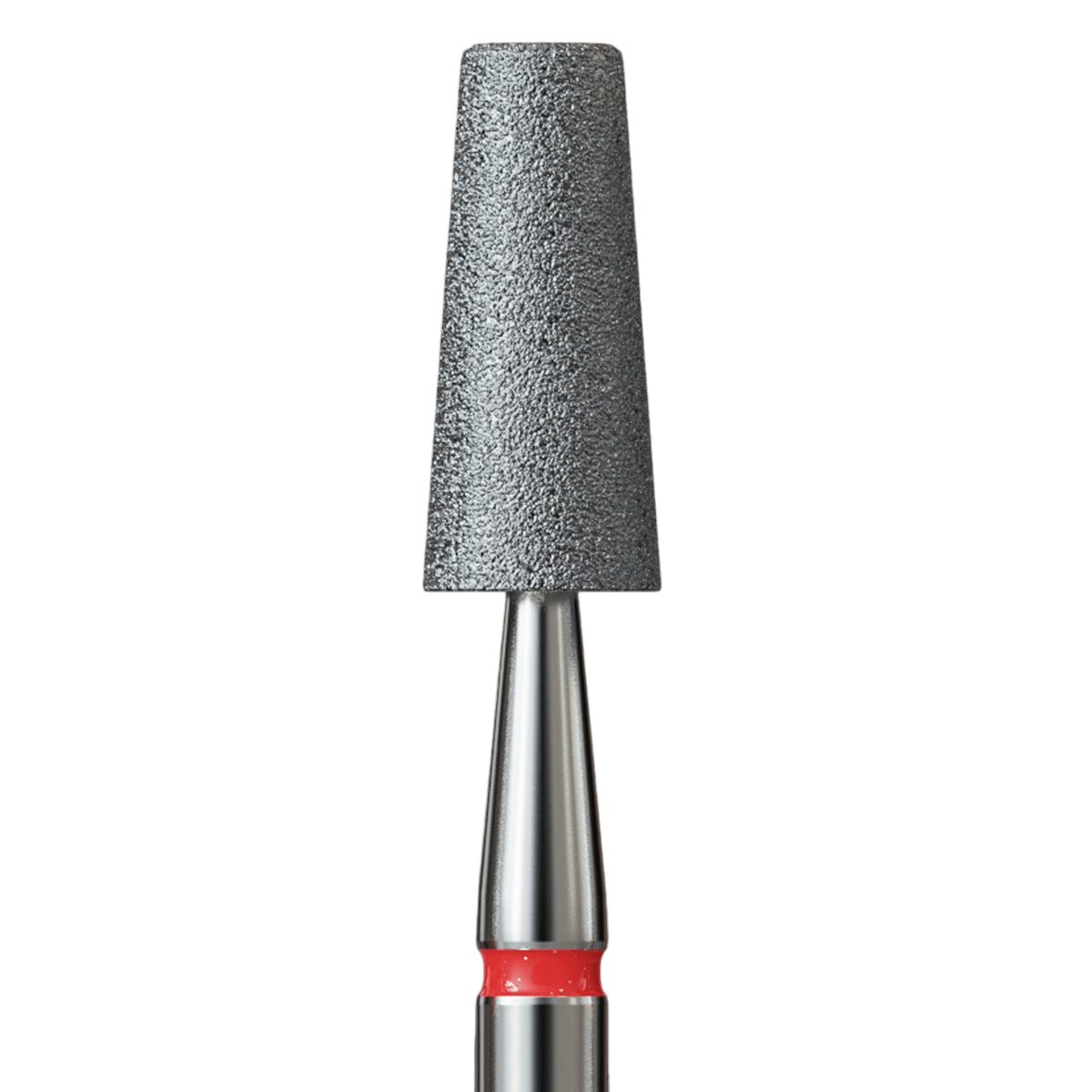 Diamond Bits for Cuticles - Delicate, Truncated Cone. Various Sizes - iqnails