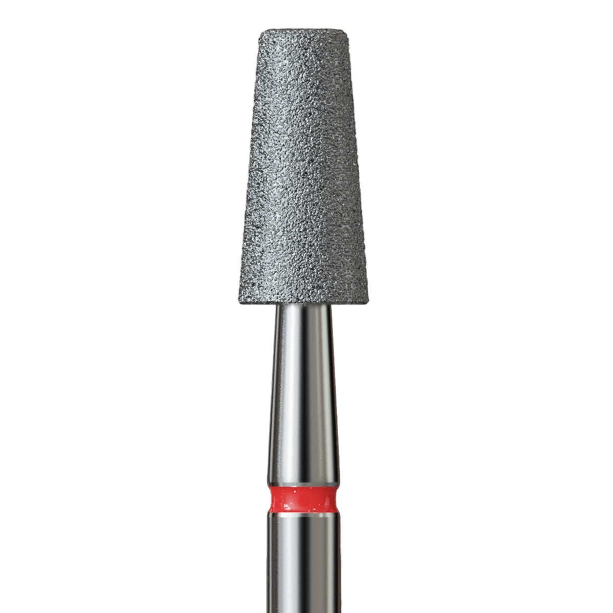 Diamond bits for cuticles - delicate, truncated cone. Various sizes - iqnails