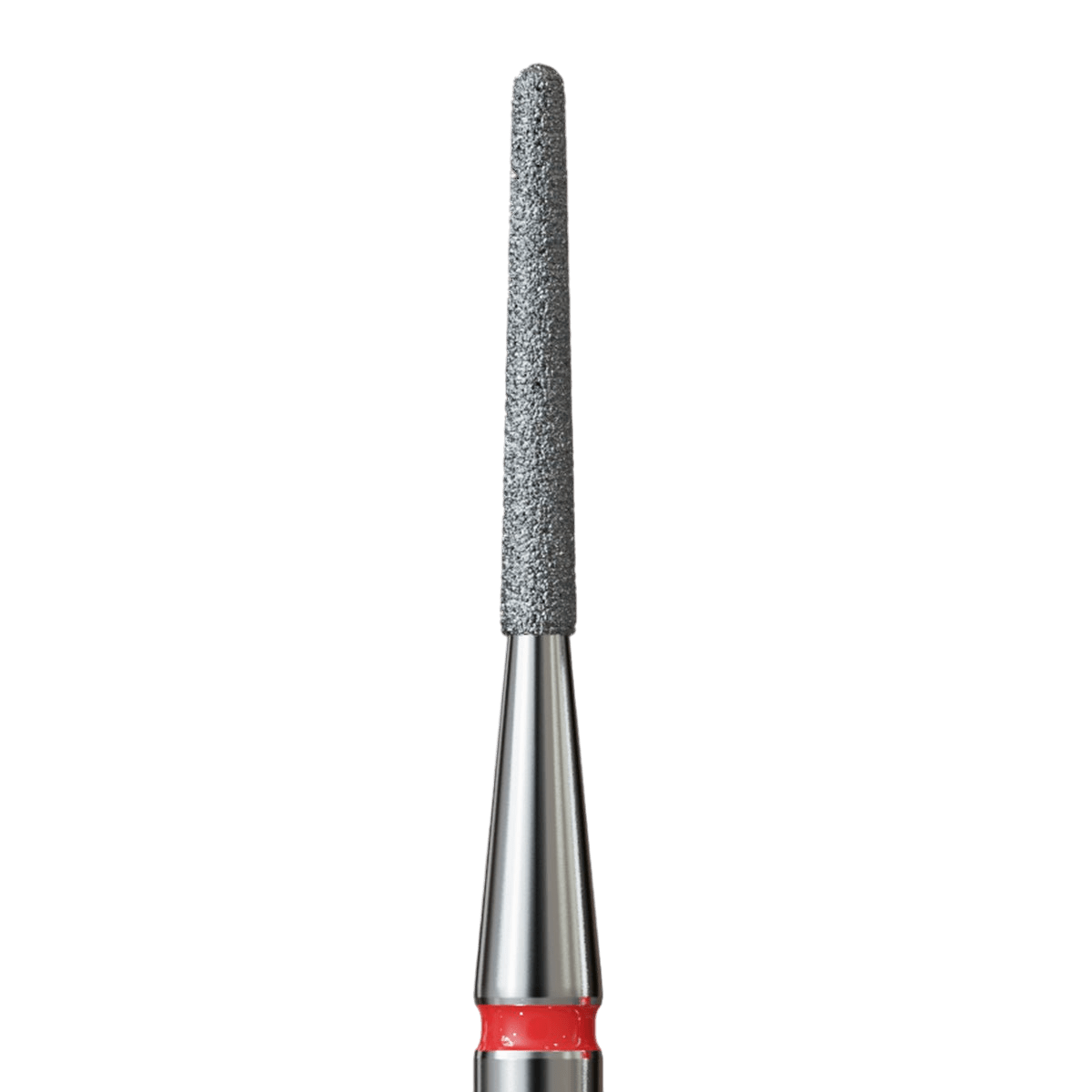 Diamond bits for cuticles - fine cone. Various sizes - iqnails