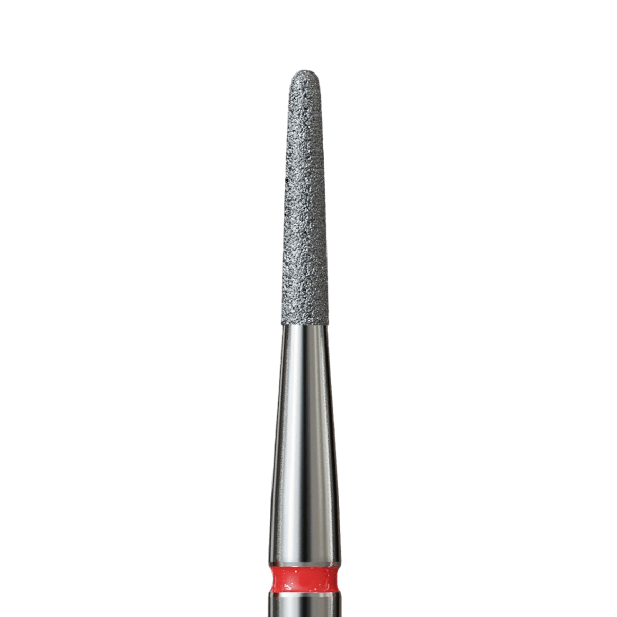 Diamond bits for cuticles - fine cone. Various sizes - iqnails