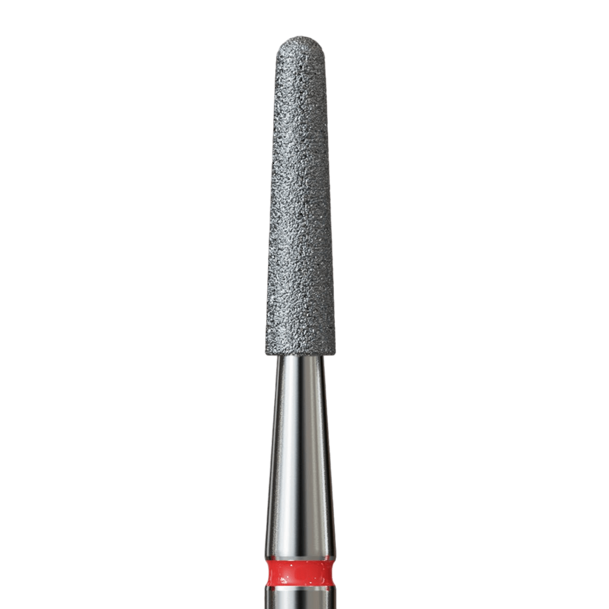 Diamond bits for cuticles - fine cone. Various sizes - iqnails