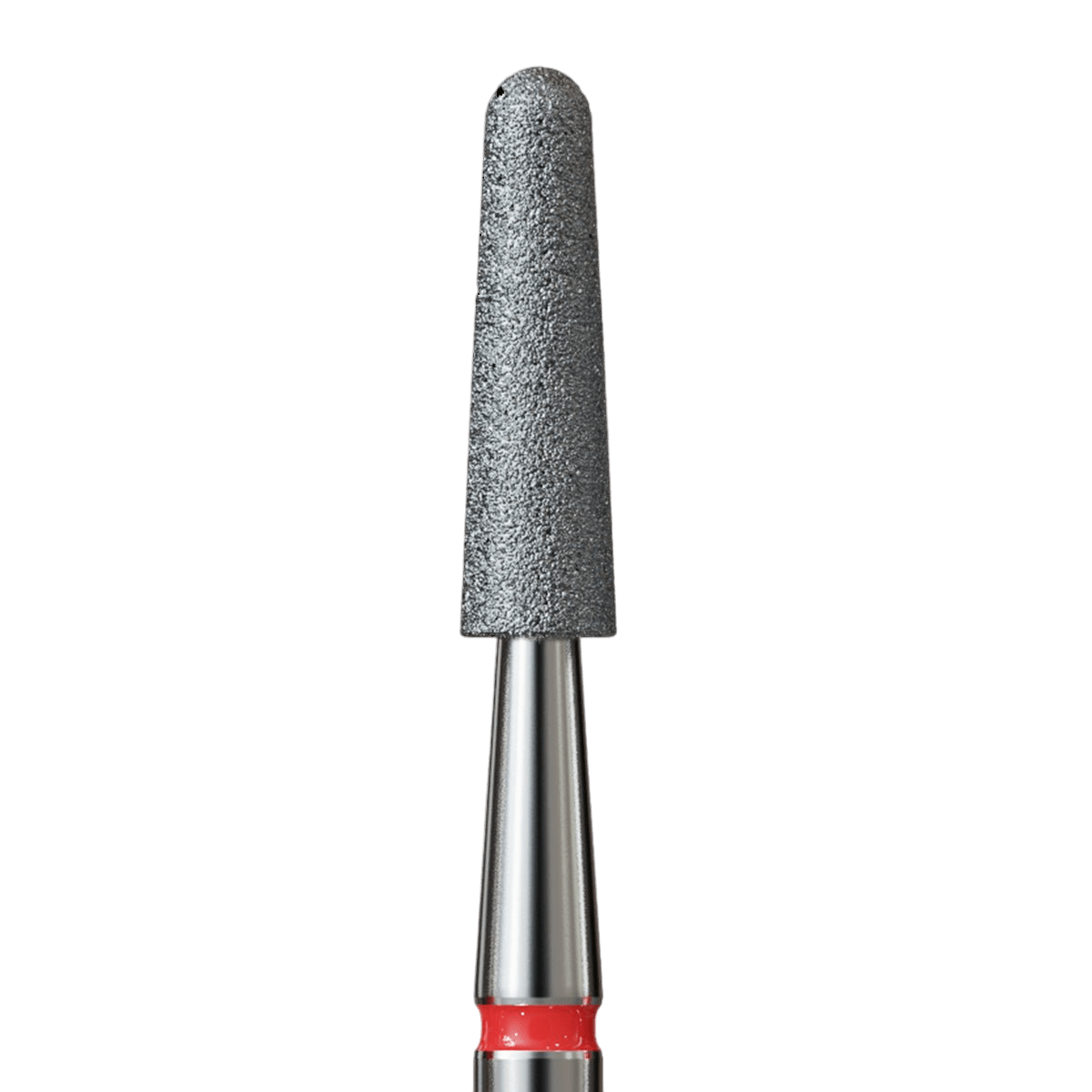 Diamond bits for cuticles - fine cone. Various sizes - iqnails
