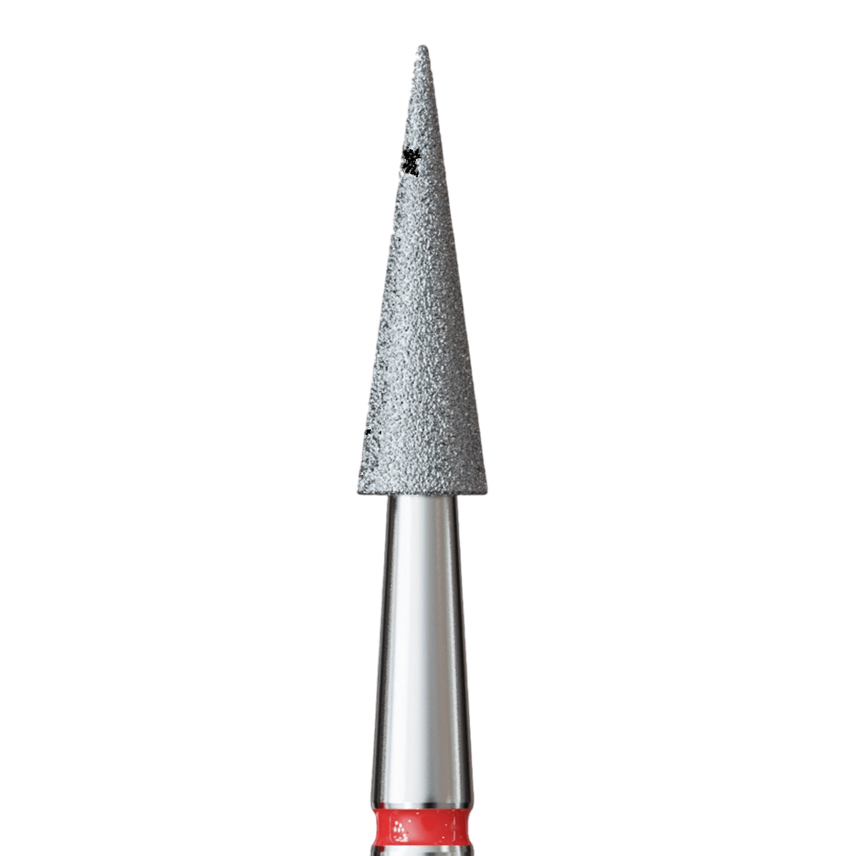Diamond bits for cuticles - delicate point. Various sizes - iqnails