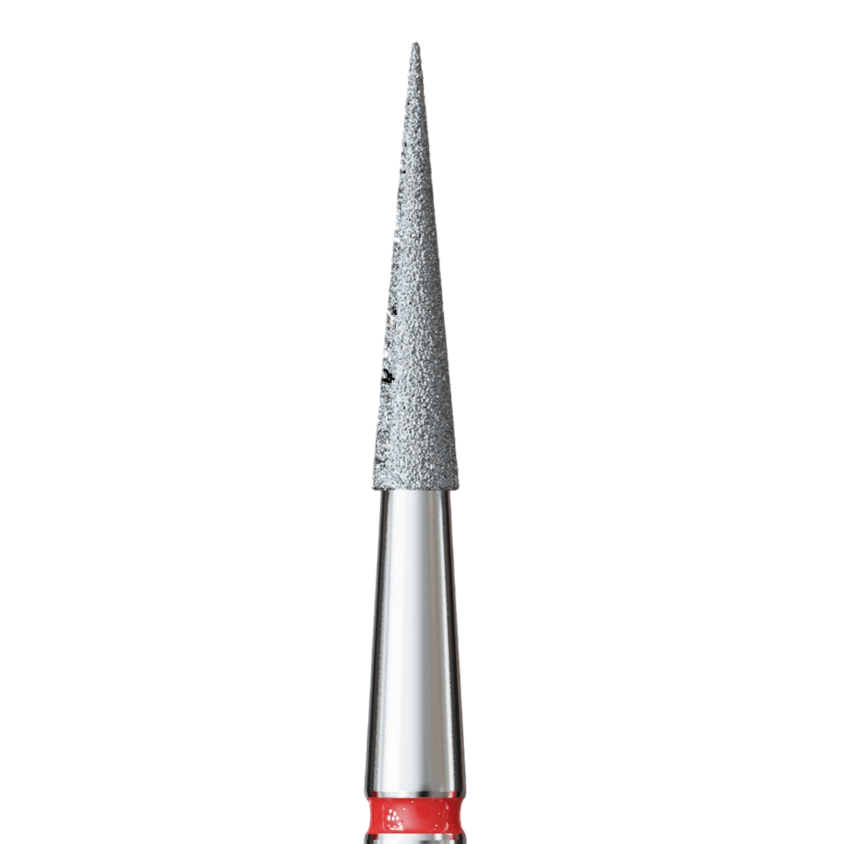 Diamond bits for cuticles - delicate point. Various sizes - iqnails