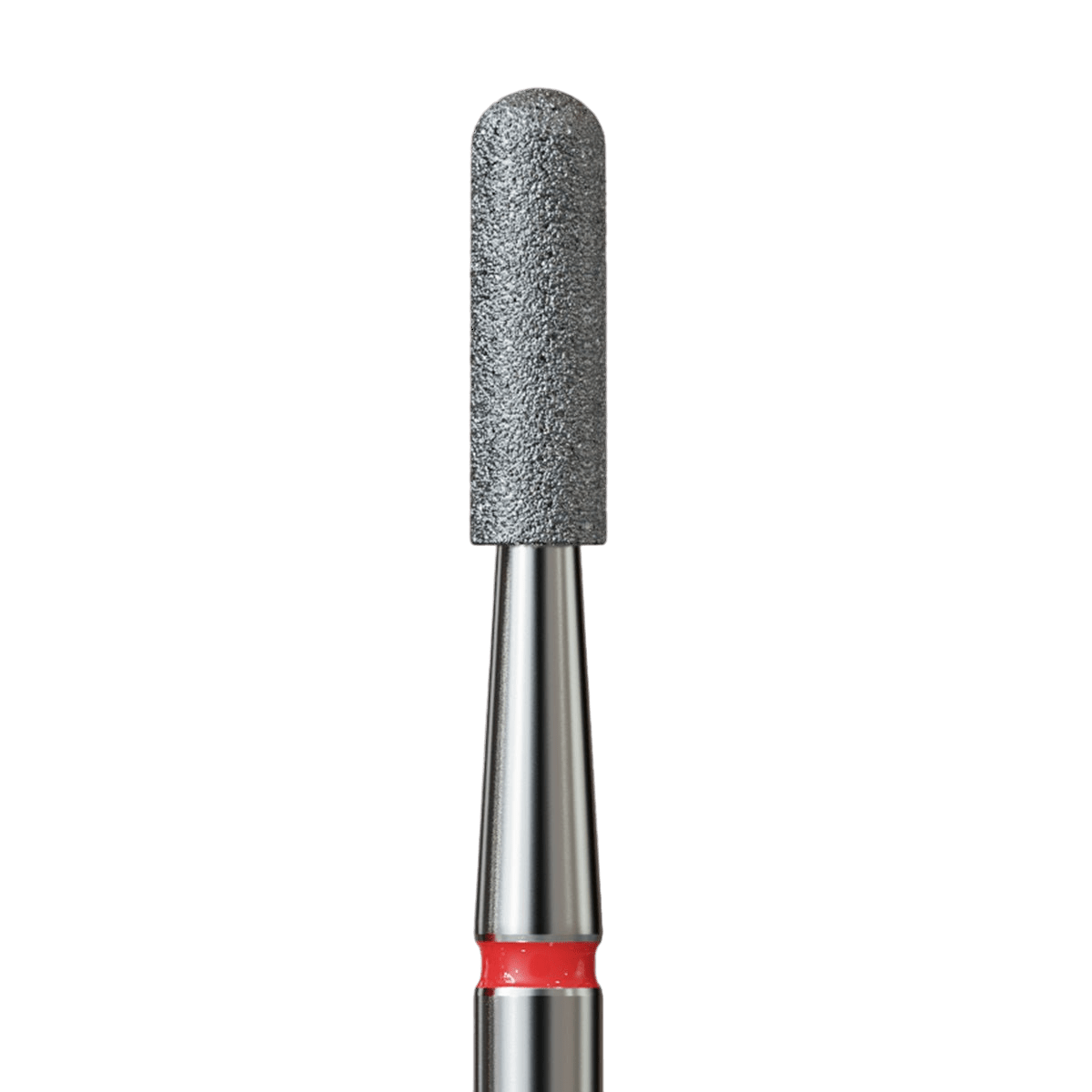 Diamond bits for cuticles - delicate, rounded cylinder. Various sizes - iqnails