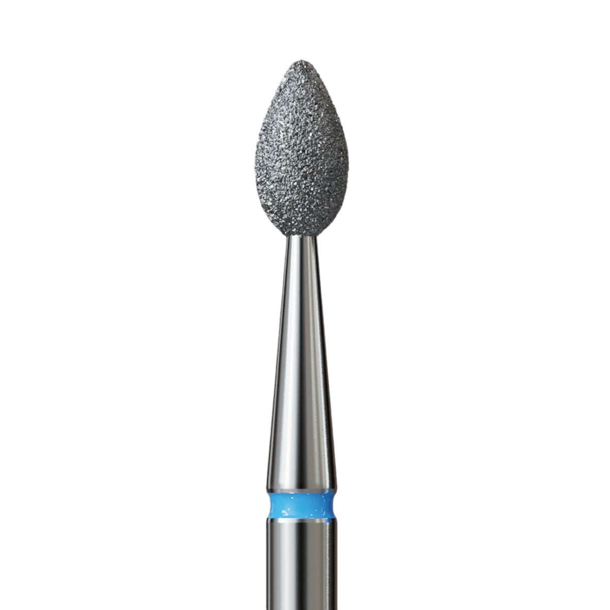 Diamond Bits for Cuticles - Standard Flame. Various Sizes - iqnails