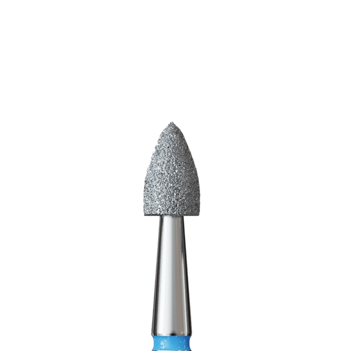 Diamond Bits for Cuticles - Standard Flame. Various Sizes - iqnails
