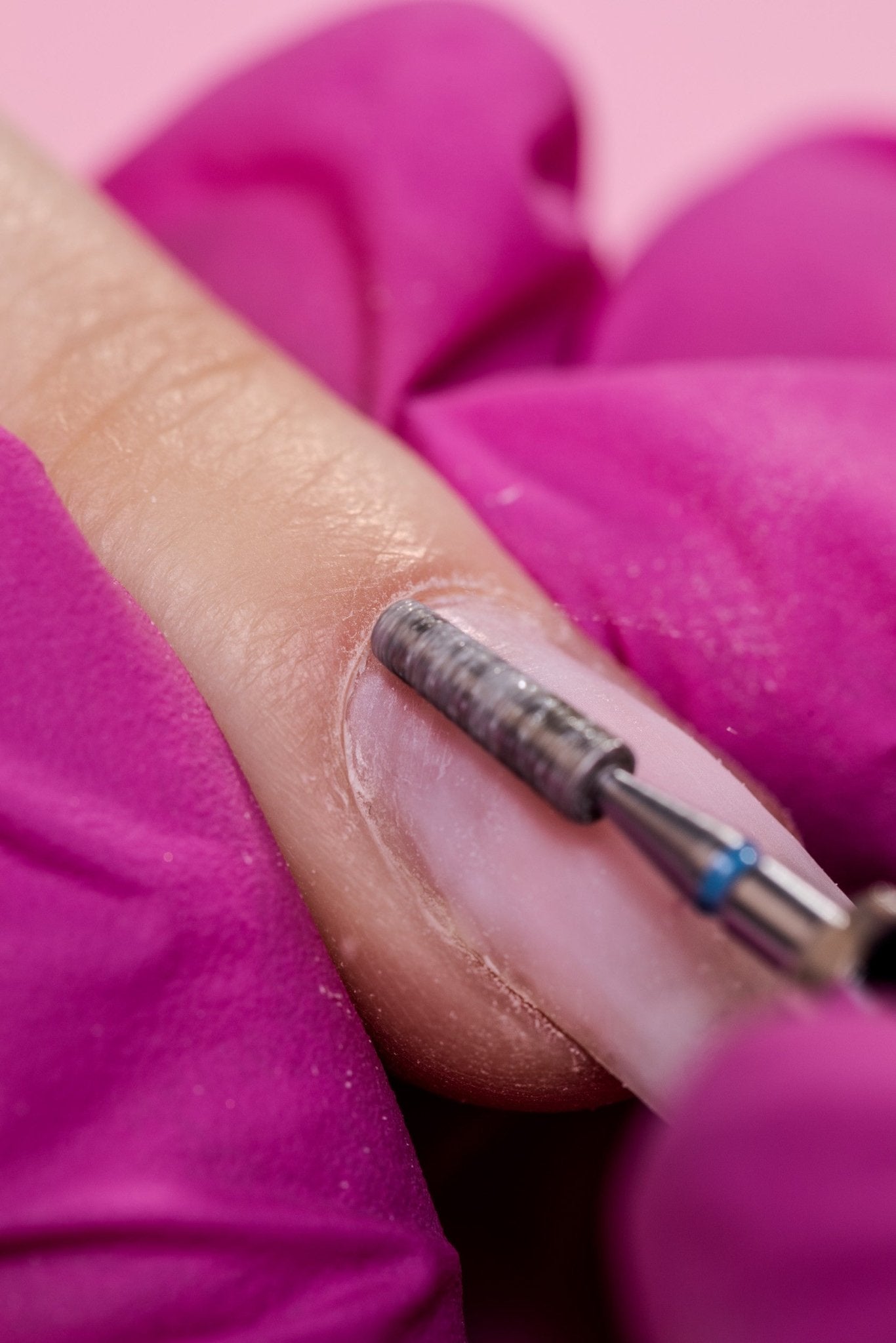 Diamond Bits for Cuticles - Standard Truncated Cone. Various Sizes - iqnails
