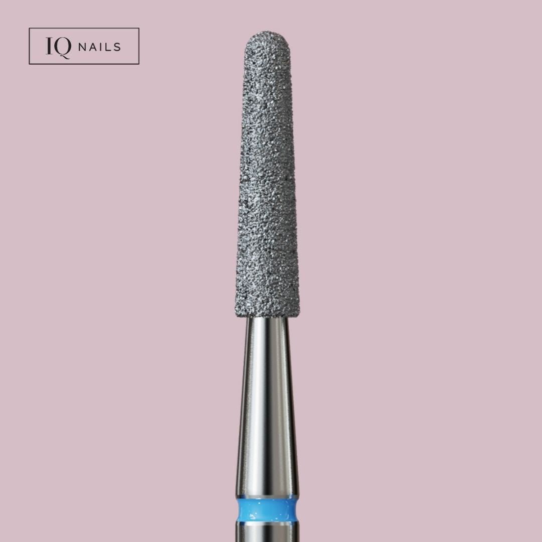 Diamond Bits for Cuticles - Standard Cone. Various Sizes - iqnails