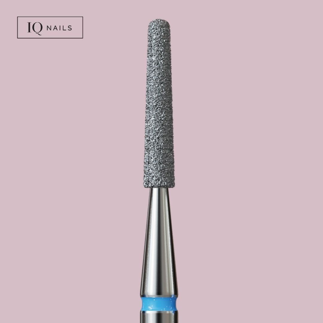 Diamond Bits for Cuticles - Standard Cone. Various Sizes - iqnails