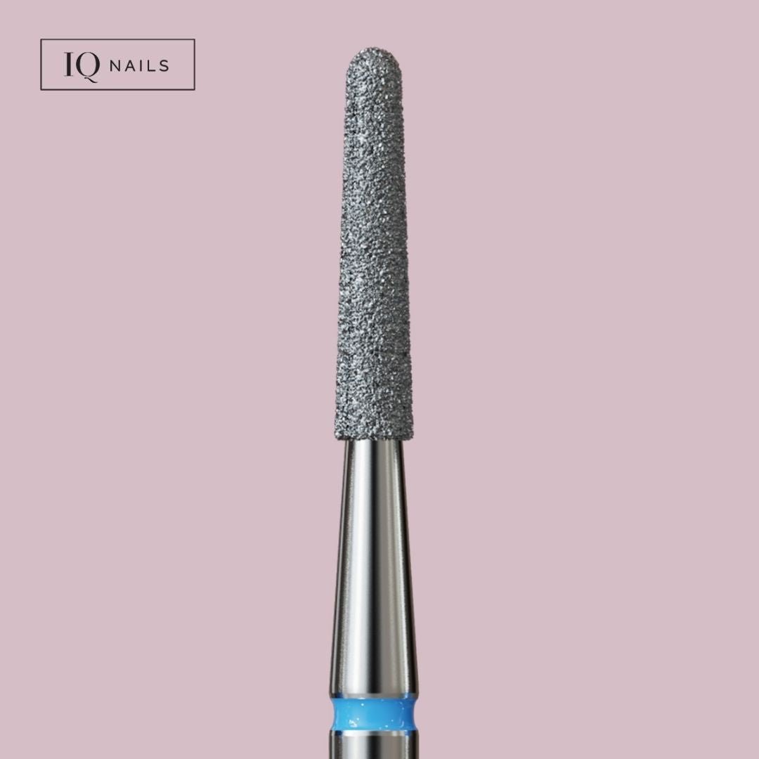 Diamond Bits for Cuticles - Standard Cone. Various Sizes - iqnails