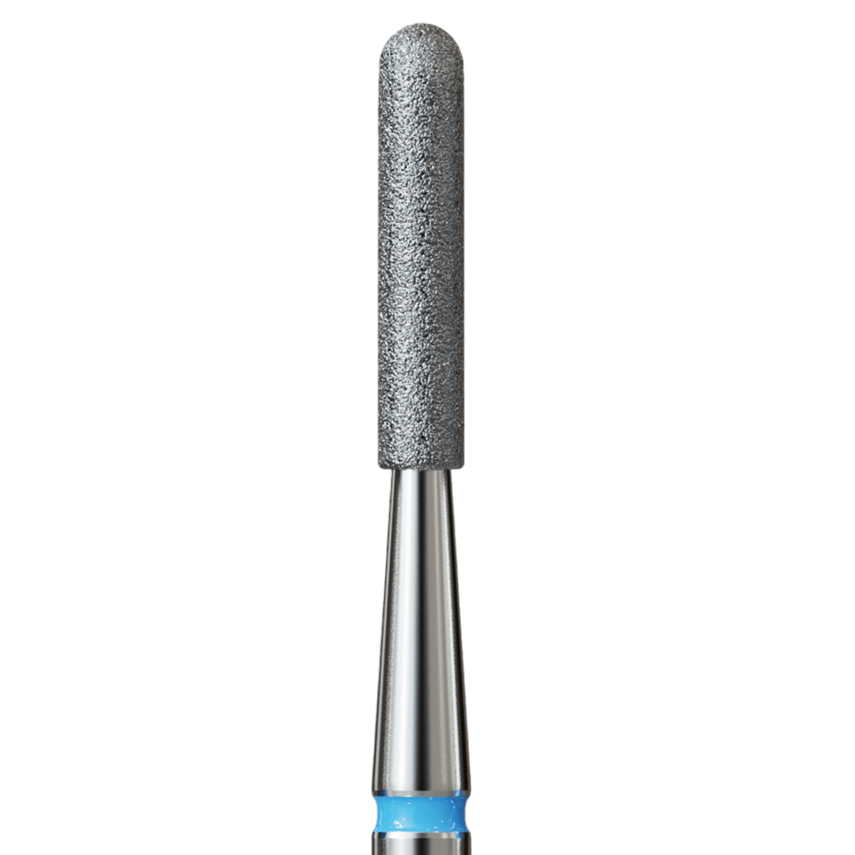 Diamond Bits for Cuticles - Standard Rounded Cylinder. Various Sizes - iqnails