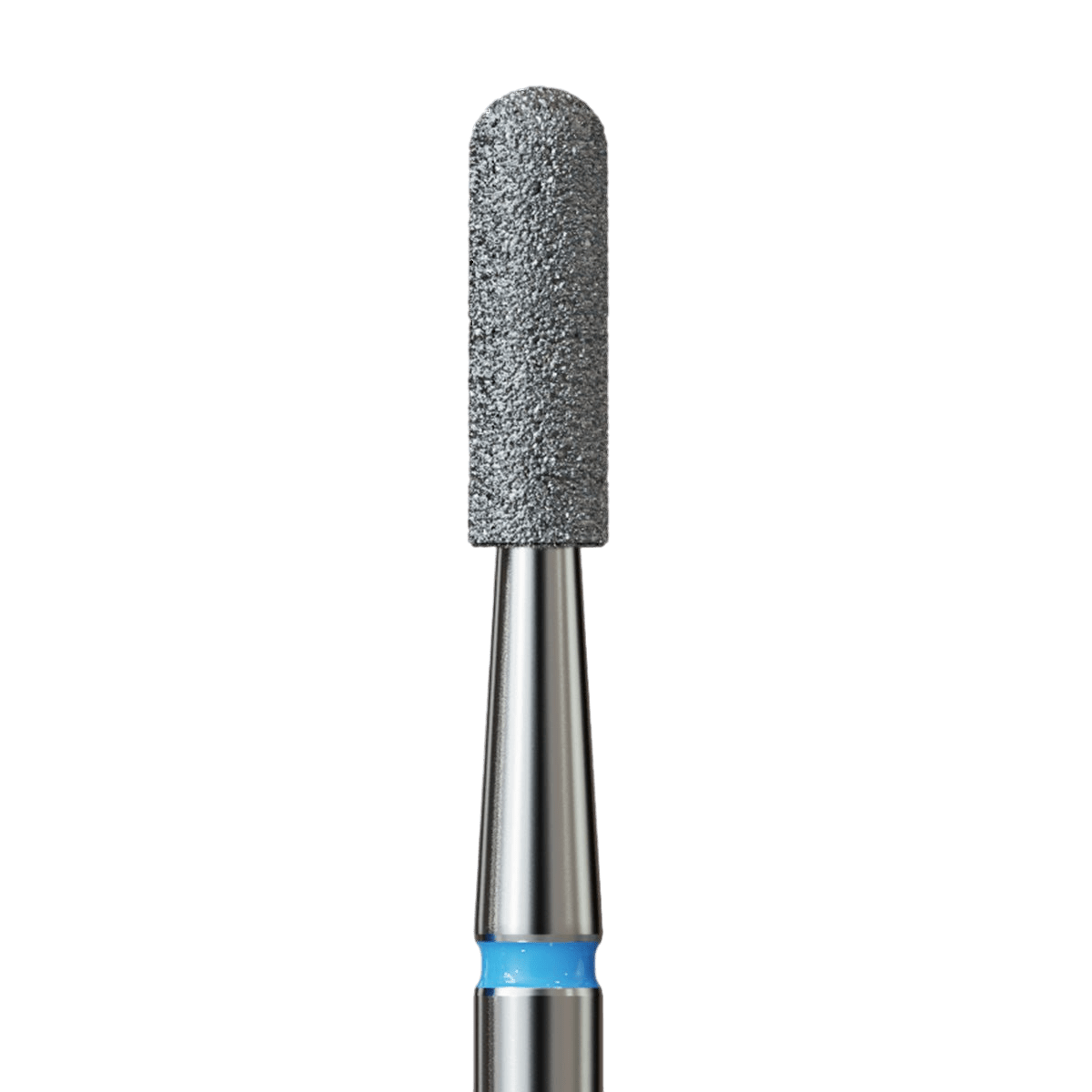 Diamond Bits for Cuticles - Standard Rounded Cylinder. Various Sizes - iqnails