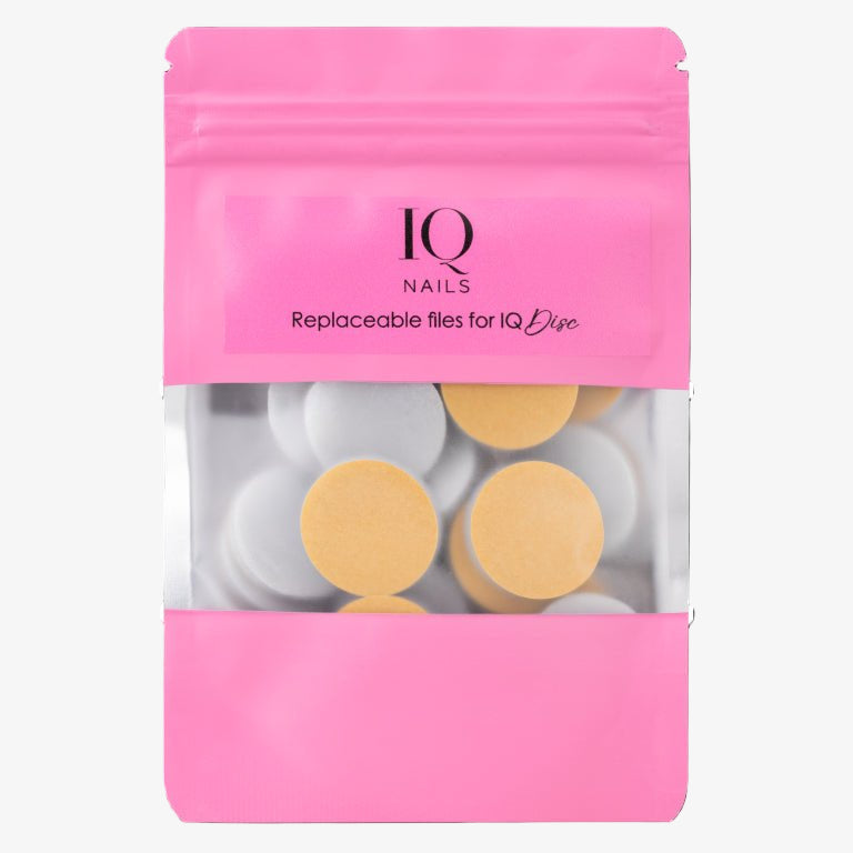 Sponge pads - iqnails