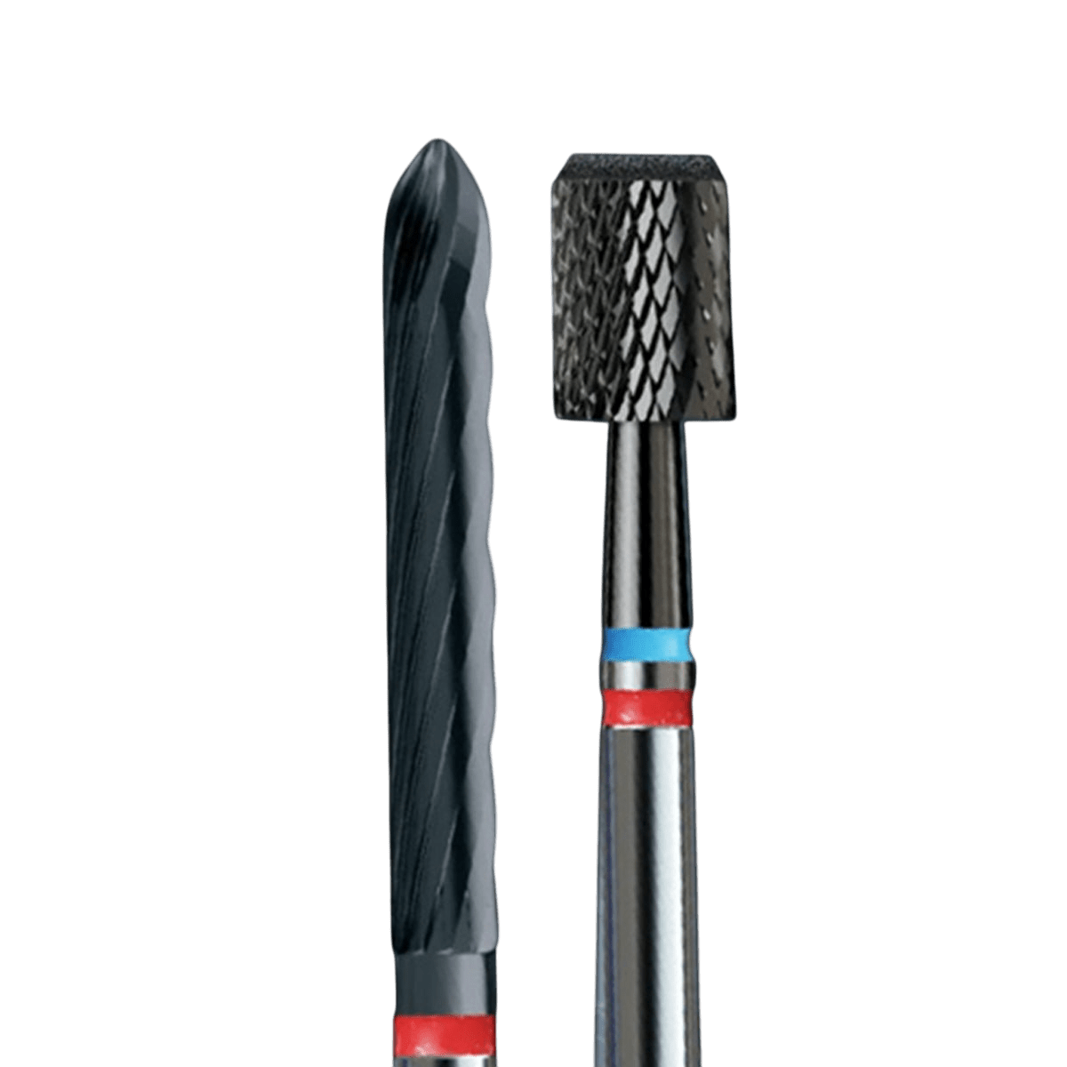Innovative Bits by the Famous Podologist - iqnails