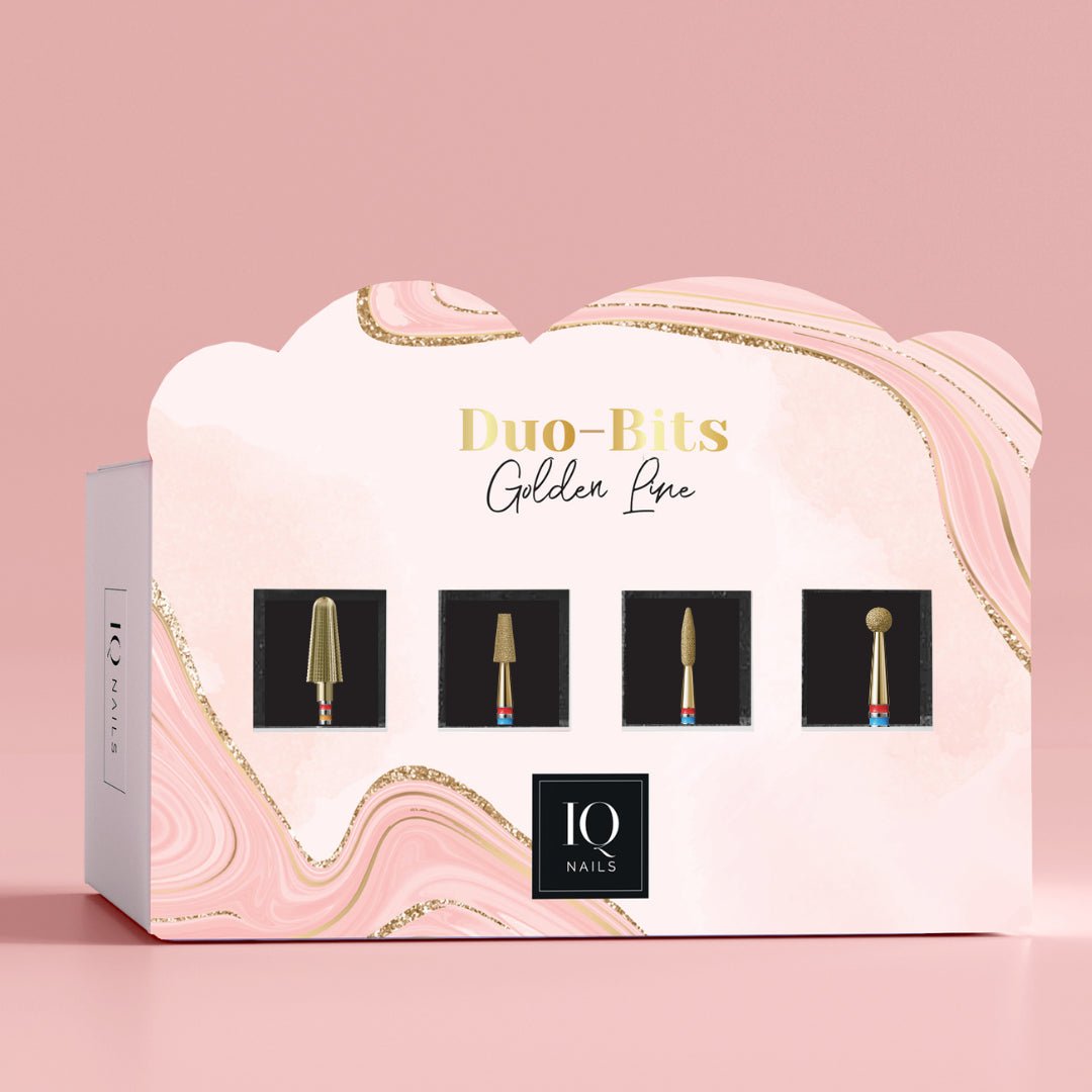 Innovative DuoFrez MINI Set - iqnails