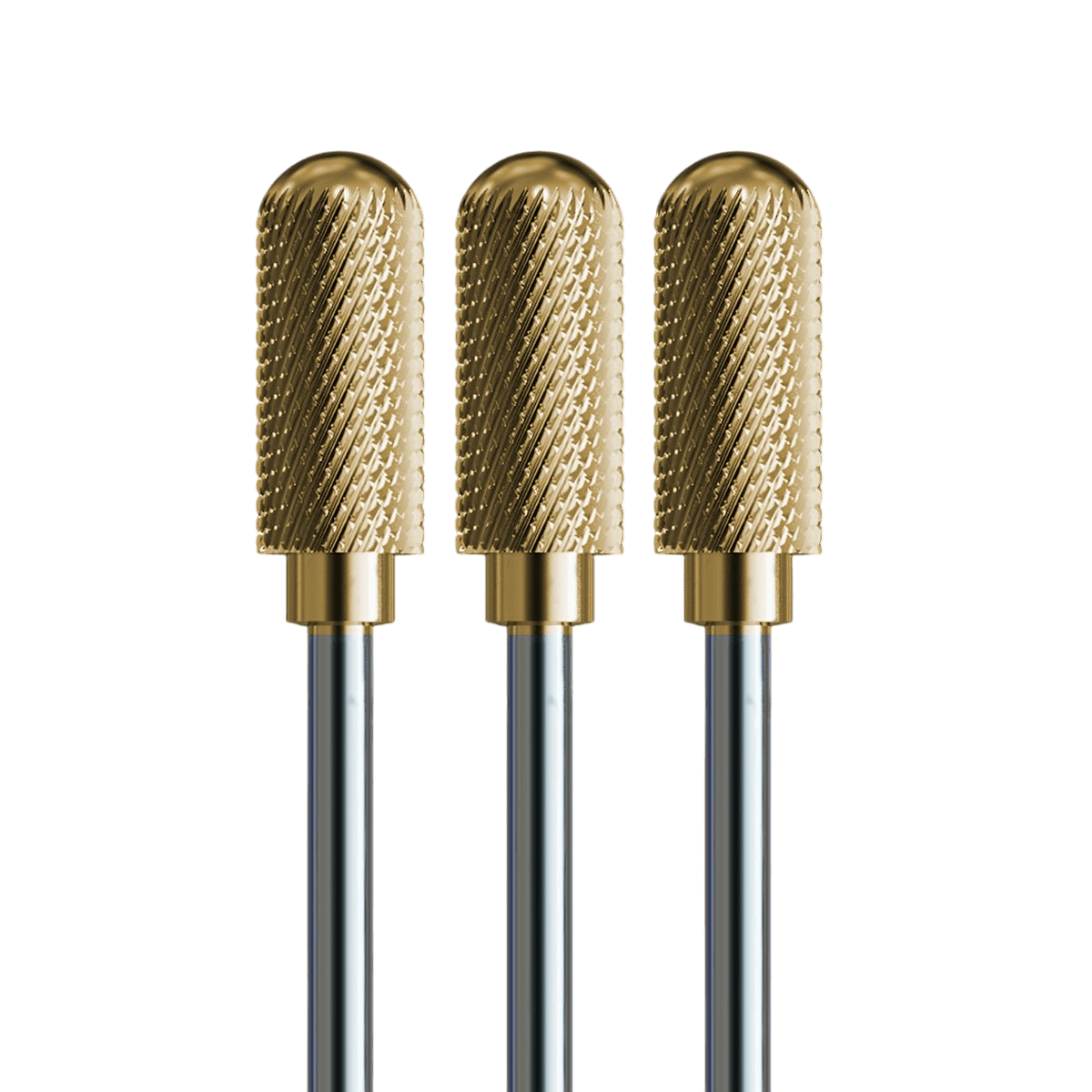 IQN PACK 50 - Fine cylinder pack - iqnails