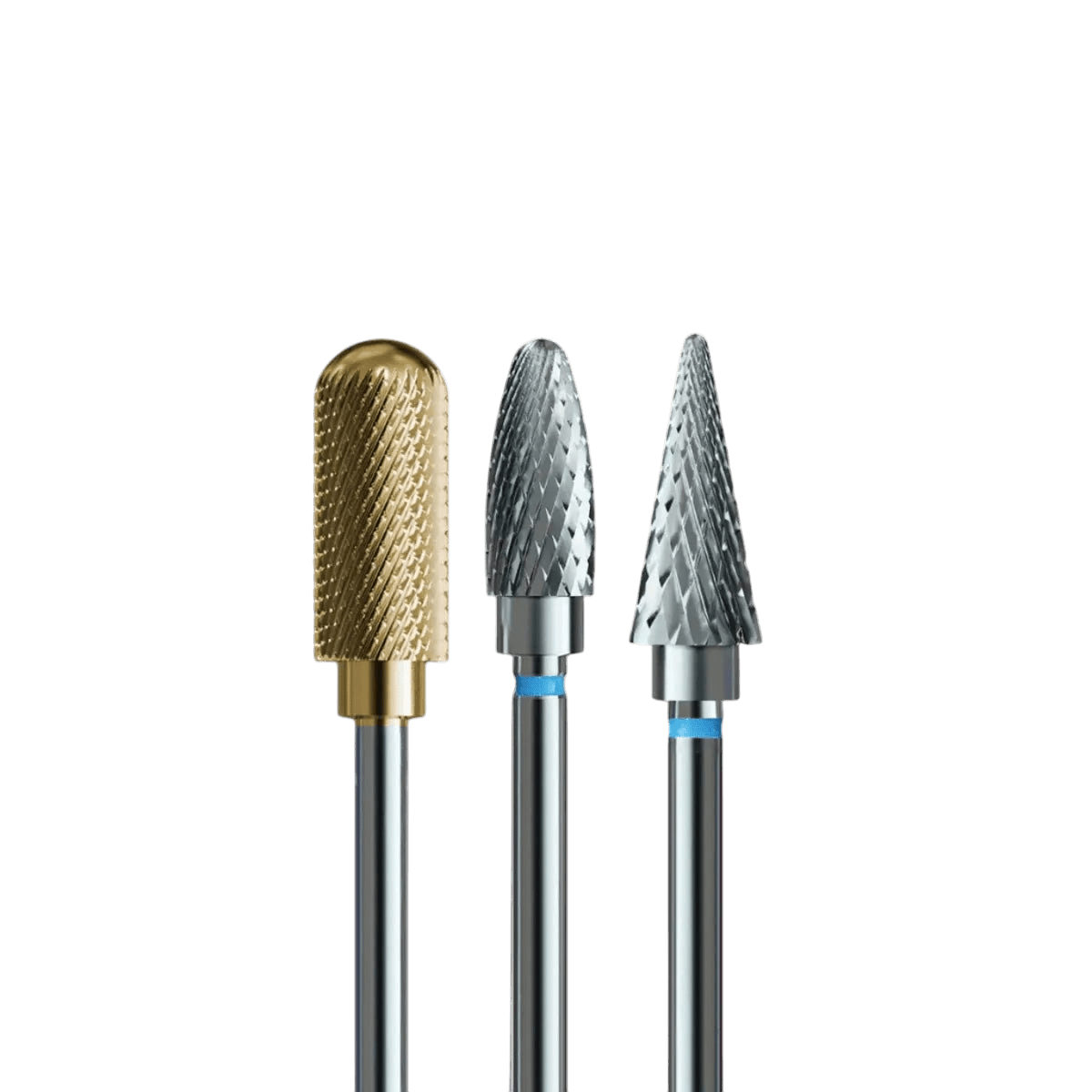 IQN PACK 53 - Pack of 3 bits - iqnails