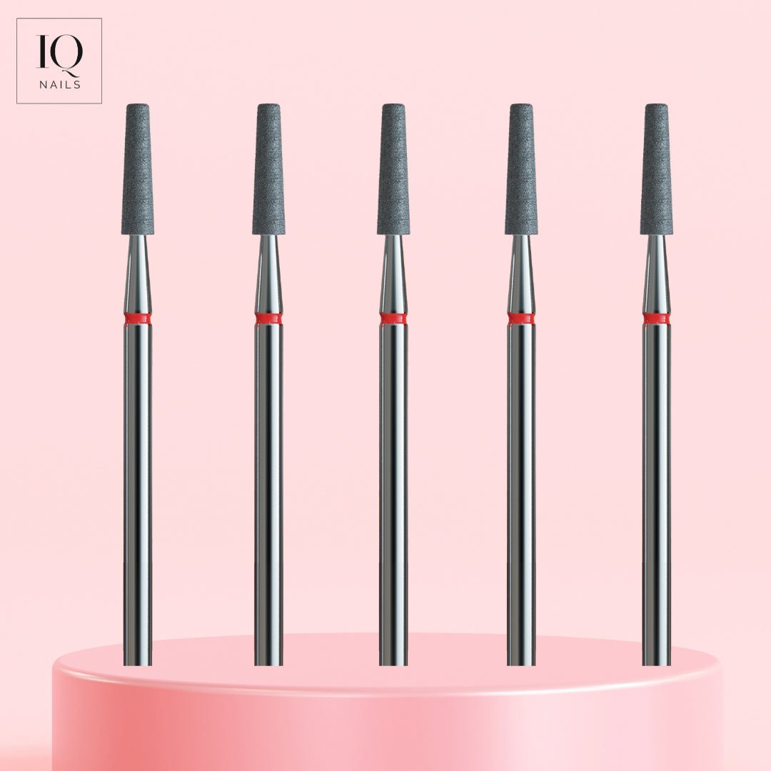 IQN Pakiet 10 - Fine truncated cone pack - iqnails