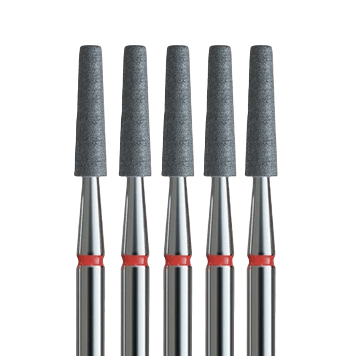 IQN Pakiet 10 - Fine truncated cone pack - iqnails