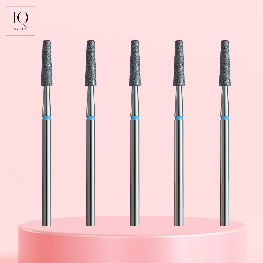 IQN Pakiet 11 - Standard pack, truncated cone - iqnails