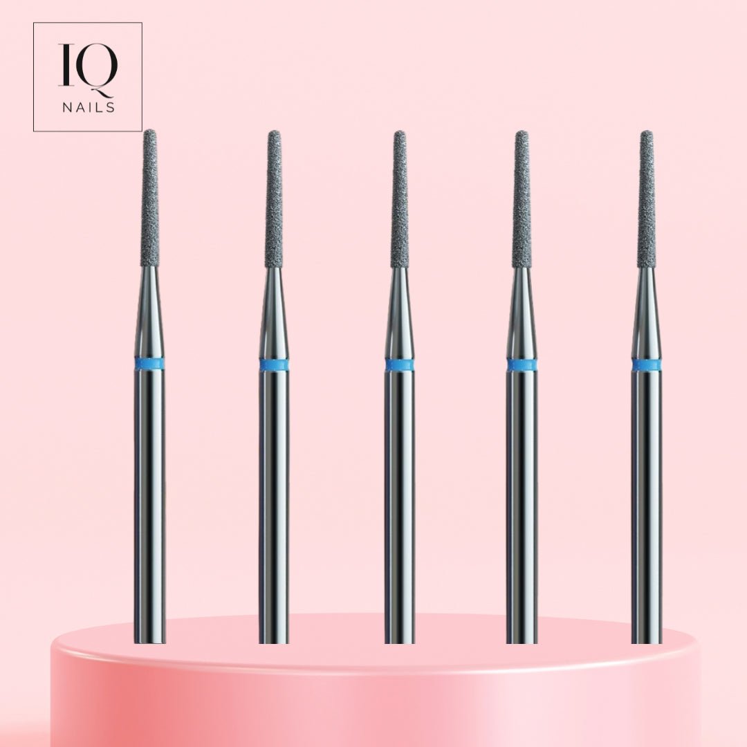 IQN Pakiet 12 - Standard pack, rounded cone - iqnails
