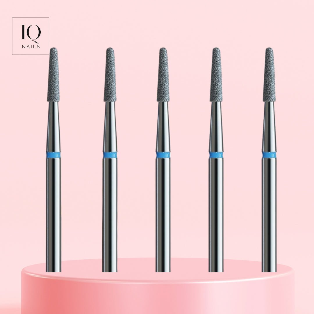 IQN Pakiet 17 - Standard pack, rounded cone - iqnails