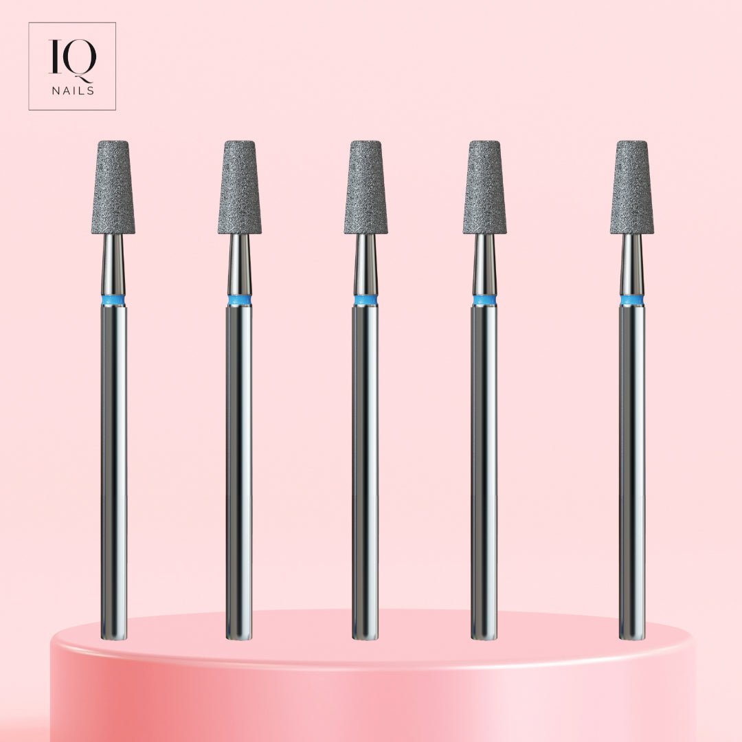 IQN Pack 26 - Standard pack, truncated cone - iqnails