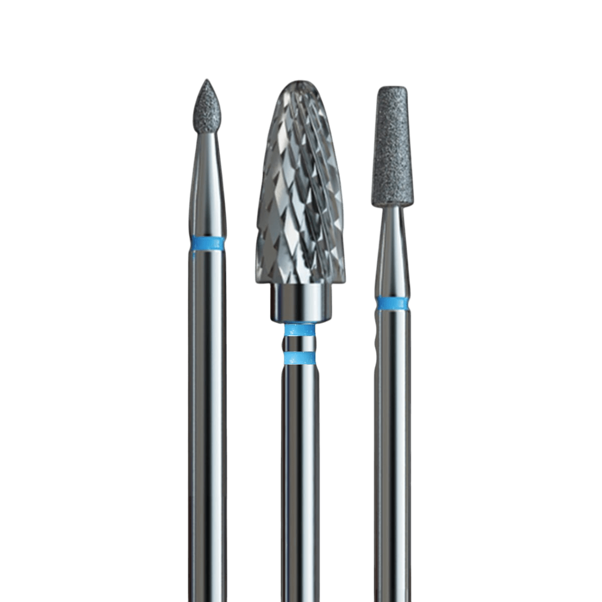 IQN Pakiet 5 - Set for left-handed nail technicians - iqnails