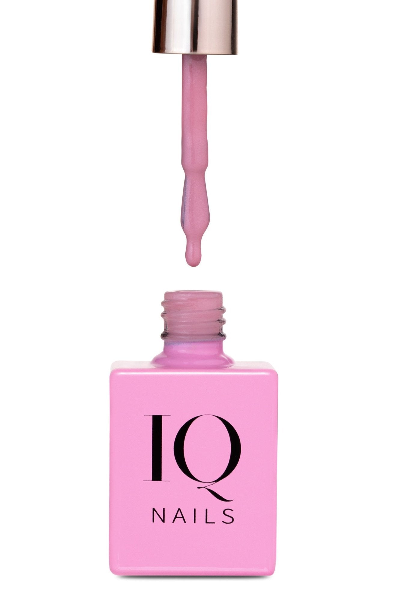 Hybrid polish Dame 8 ml - iqnails