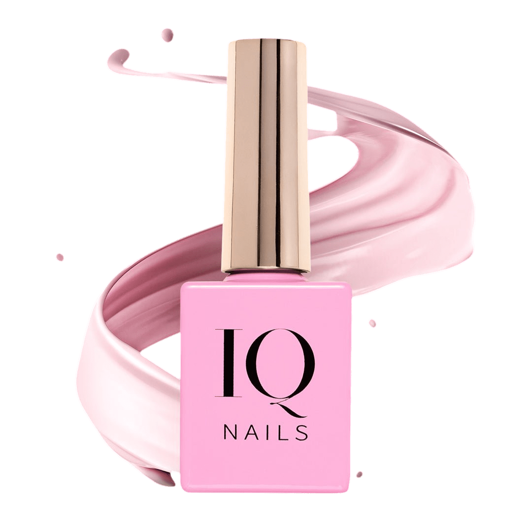 Hybrid polish Demoiselle 8 ml - iqnails