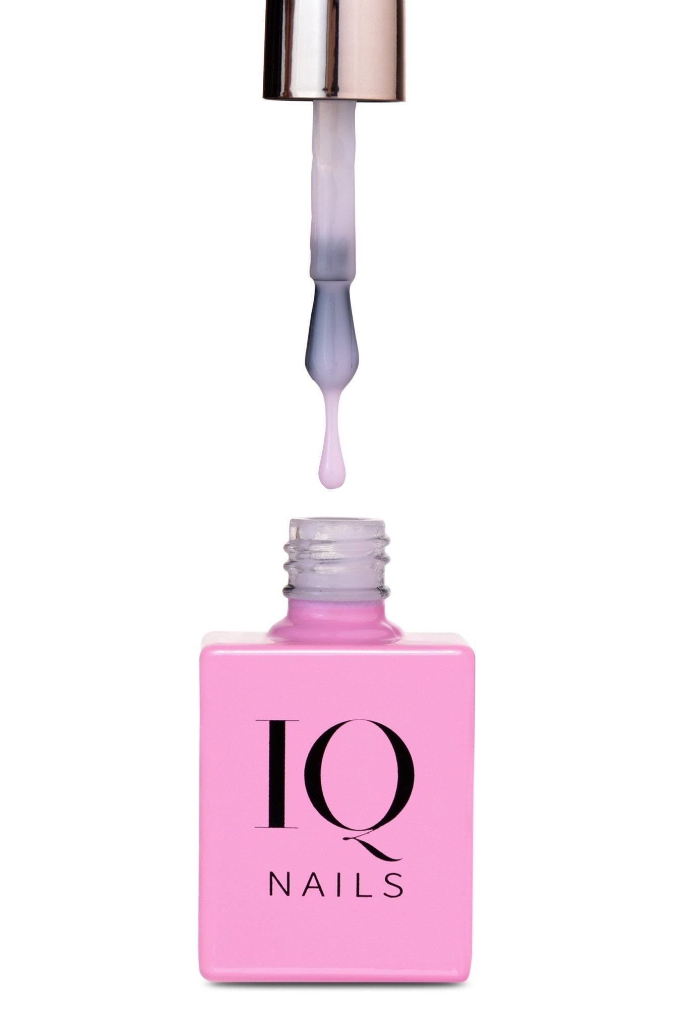Hybrid polish Demoiselle 8 ml - iqnails