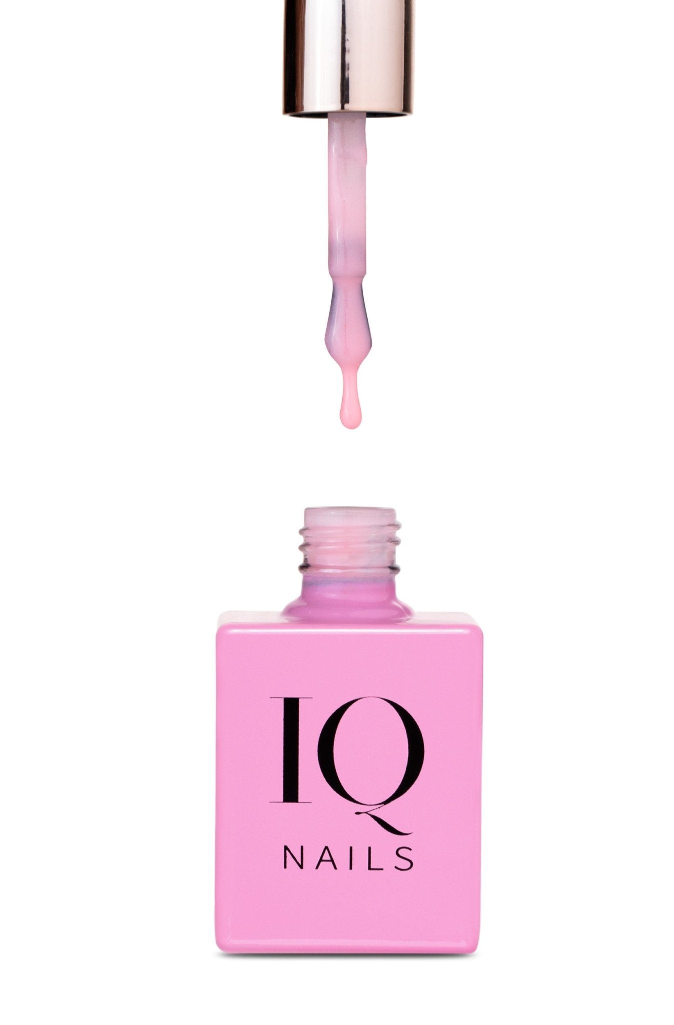 Hybrid polish L'amie 8 ml - iqnails