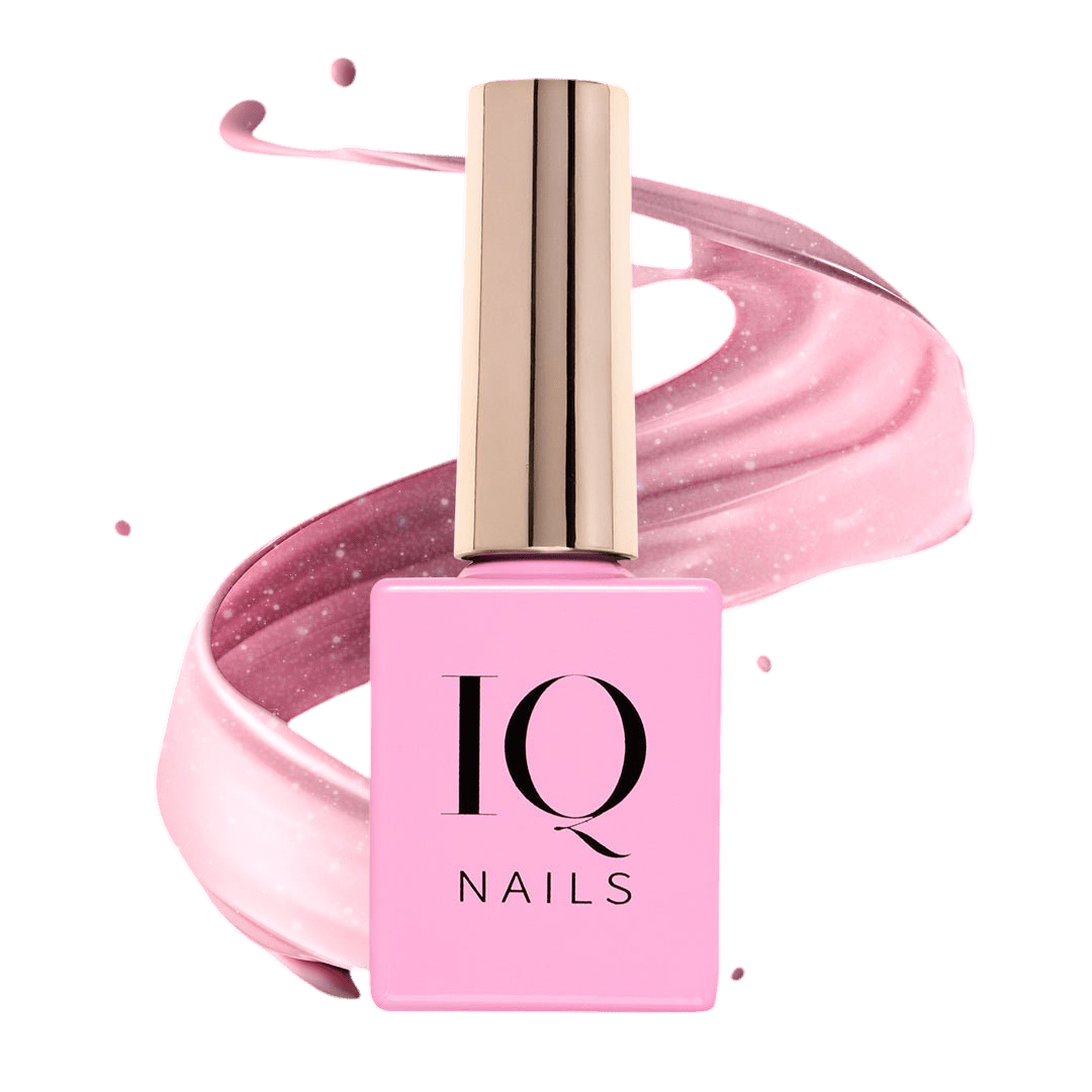 Hybrid polish L'amie 8 ml - iqnails