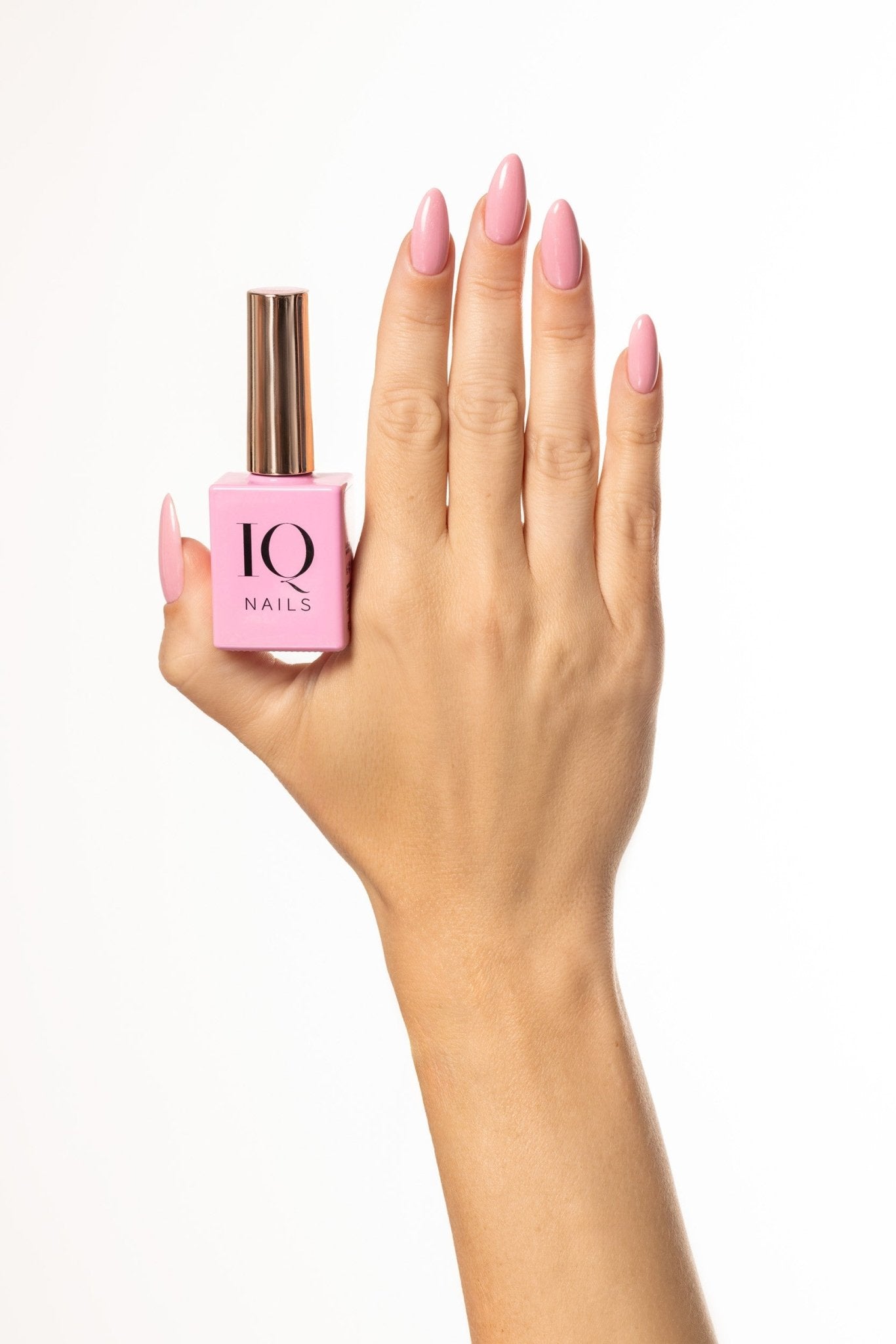 Hybrid polish L'amie 8 ml - iqnails
