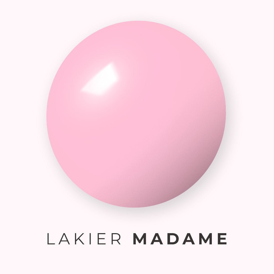 Hybrid polish Madame 8 ml - iqnails