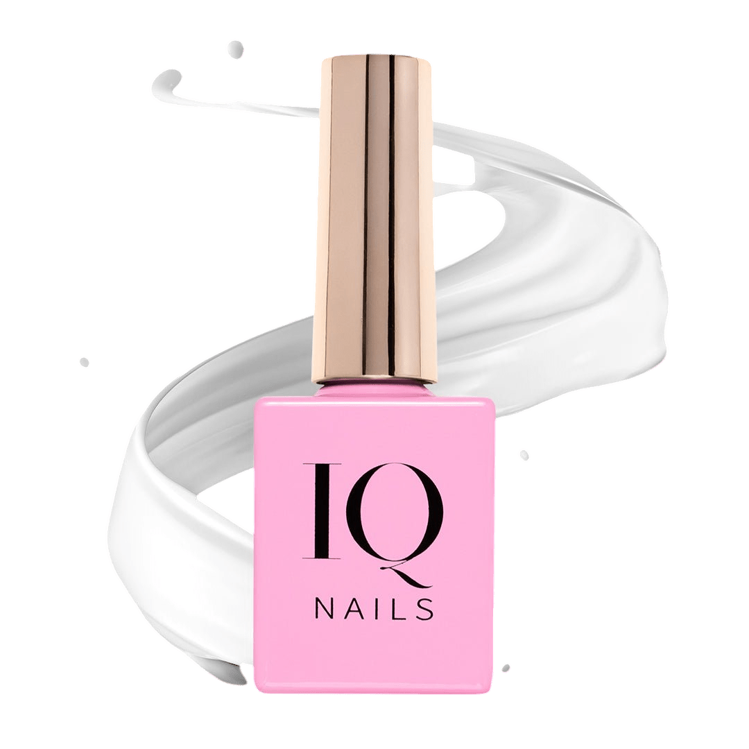 Hybrid polish Oui 8 ml - iqnails