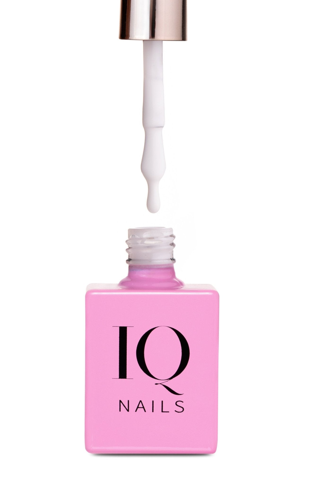 Hybrid polish Oui 8 ml - iqnails