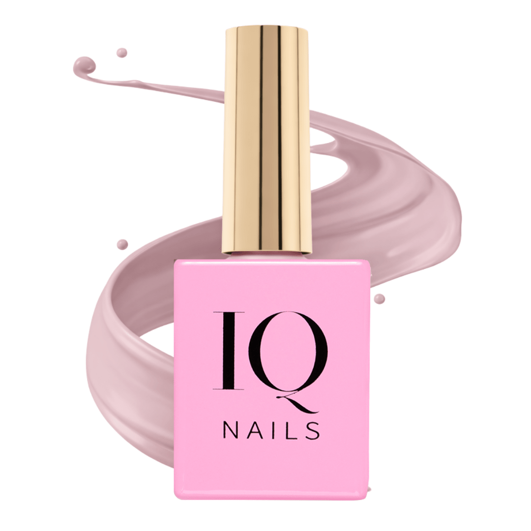 Hybrid Polish Vezzi 8 ml - iqnails