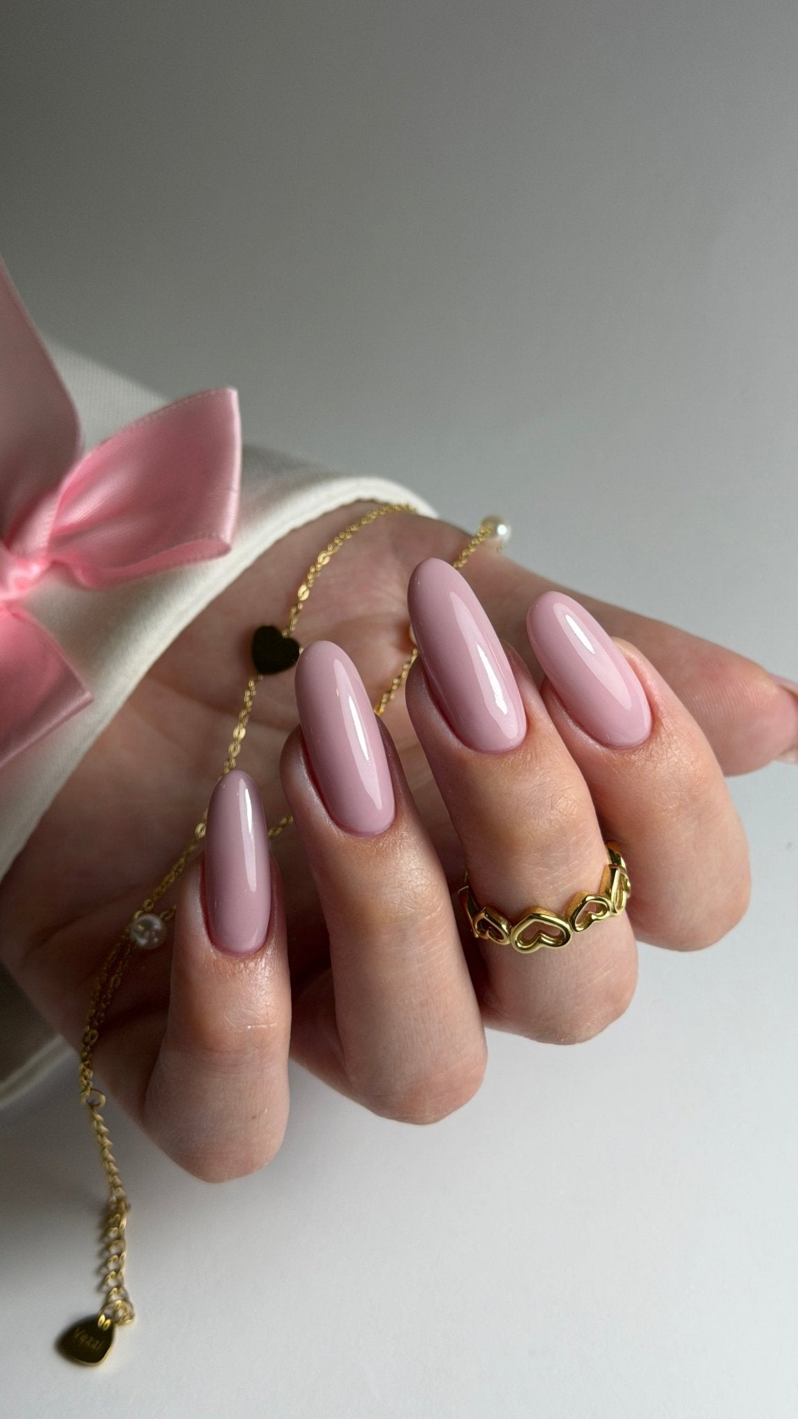 Hybrid Polish Vezzi 8 ml - iqnails