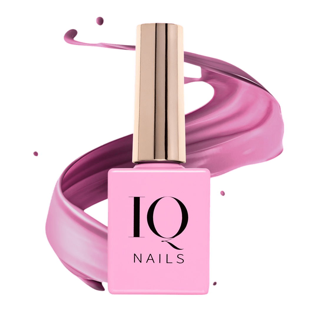 Polish MISS POSITIVE - iqnails