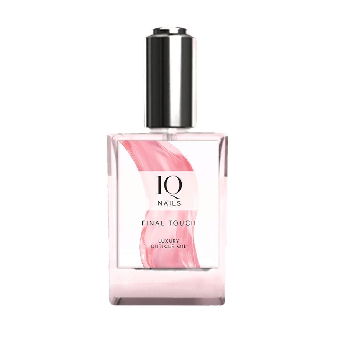 Final Touch Oil - iqnails