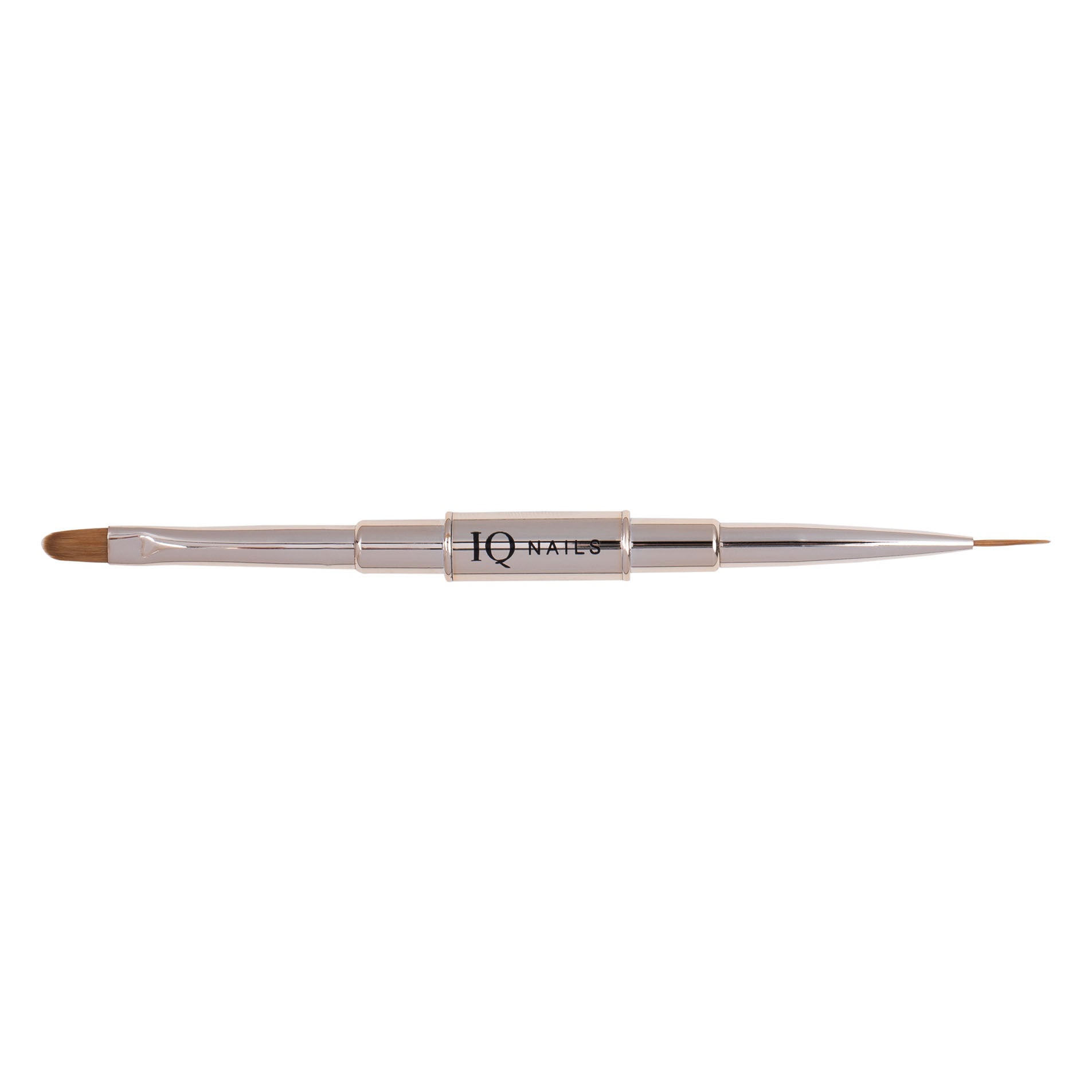 French manicure brush - iqnails