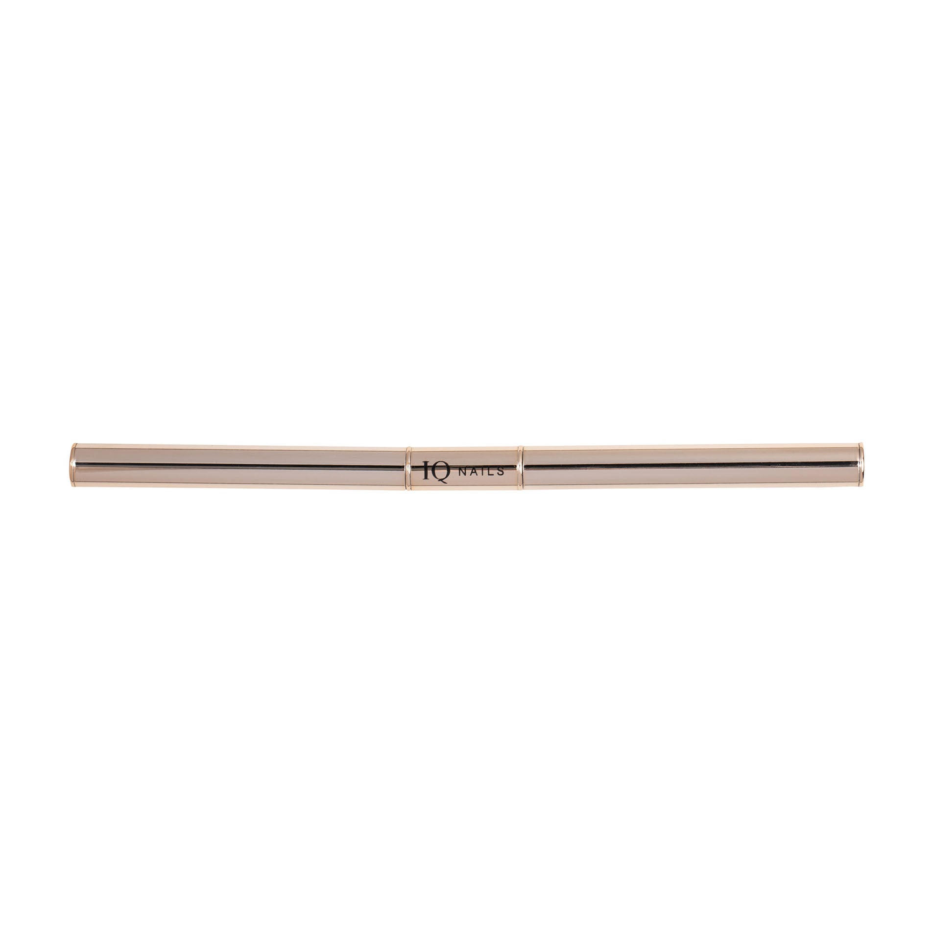 French manicure brush - iqnails