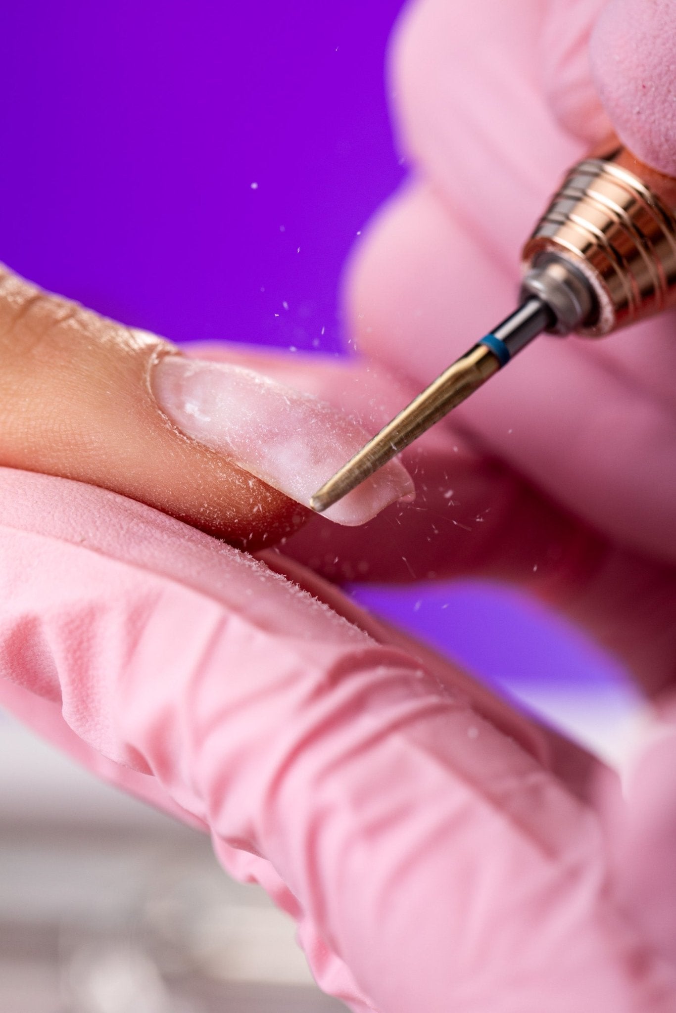 Viral Bits by Doris - iqnails