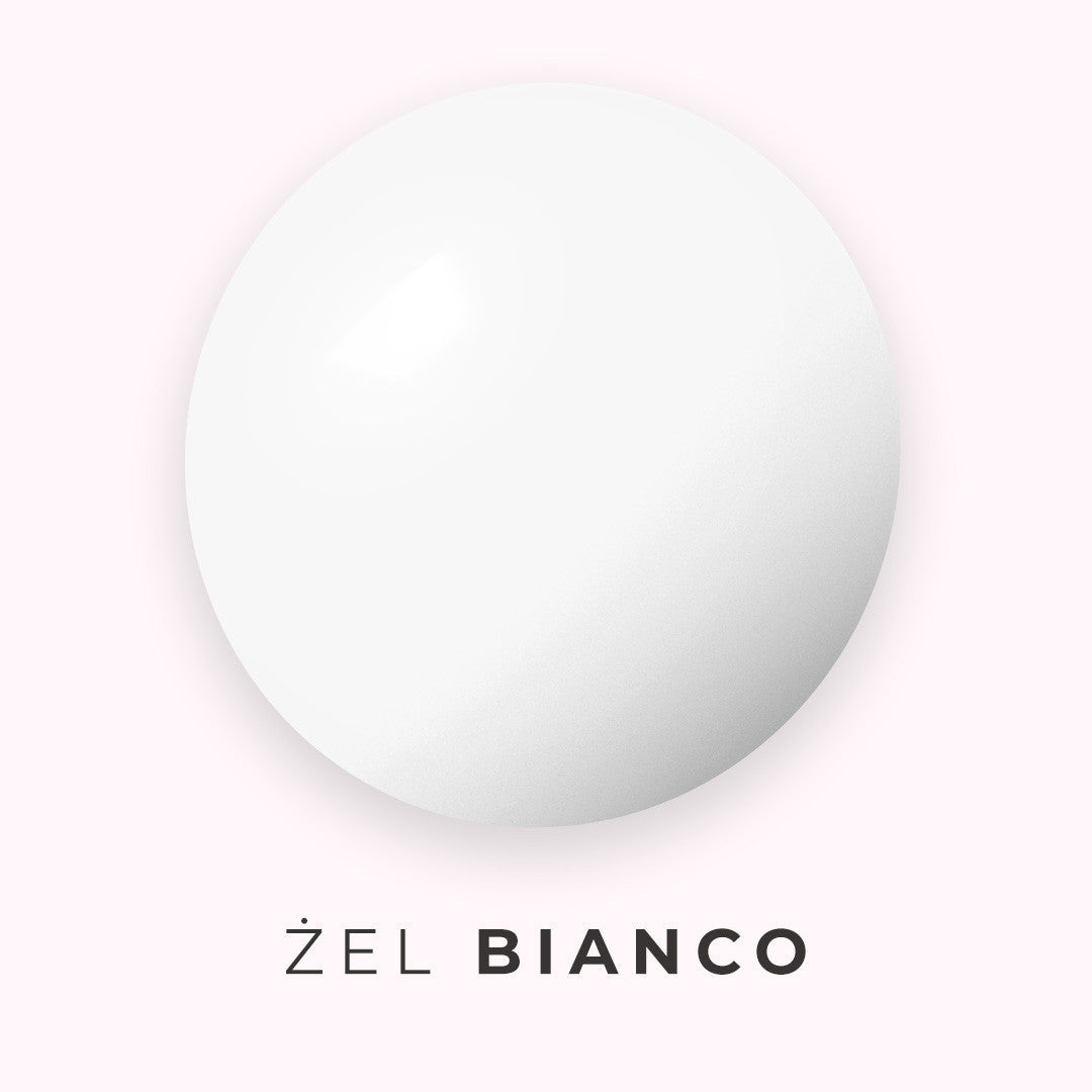 Hybrid Gel BIANCO - iqnails